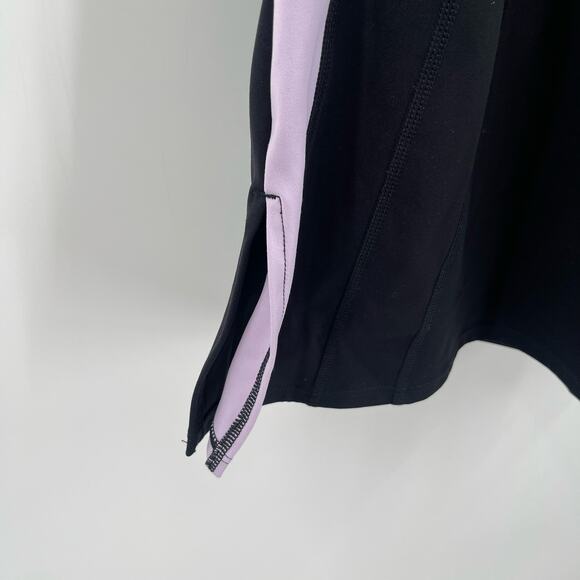 FREE PEOPLE MOVEMENT Dress Size Large Tonal Tension Studio Tennis Pickleball NWT - Picture 11 of 16